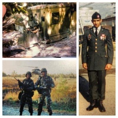 patrick bet david military service|patrick bet david army.